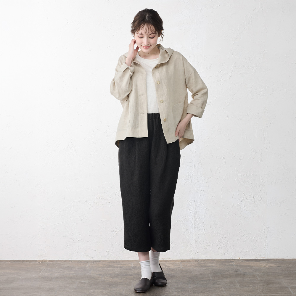 大人のナチュラルスタイル
