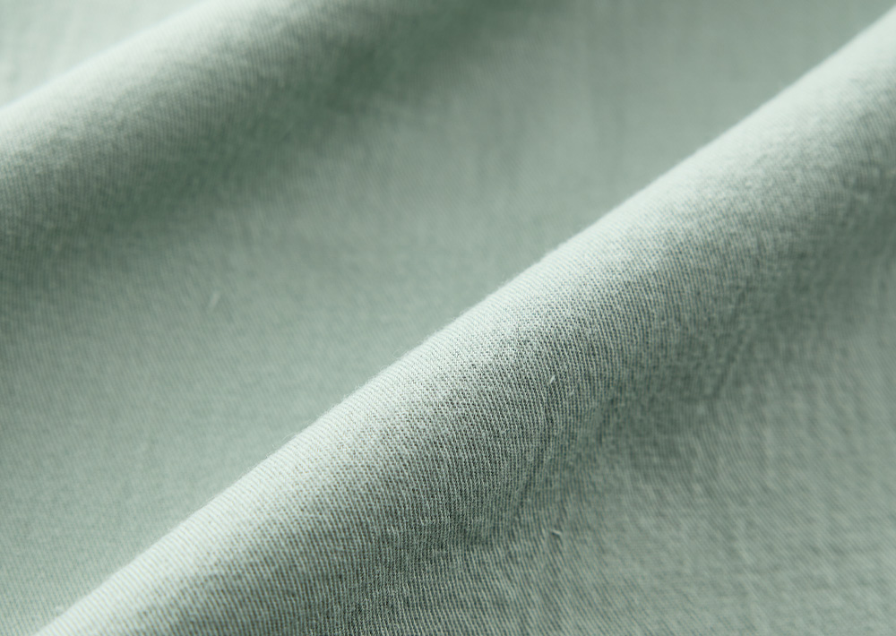 ダブルガーゼ素材