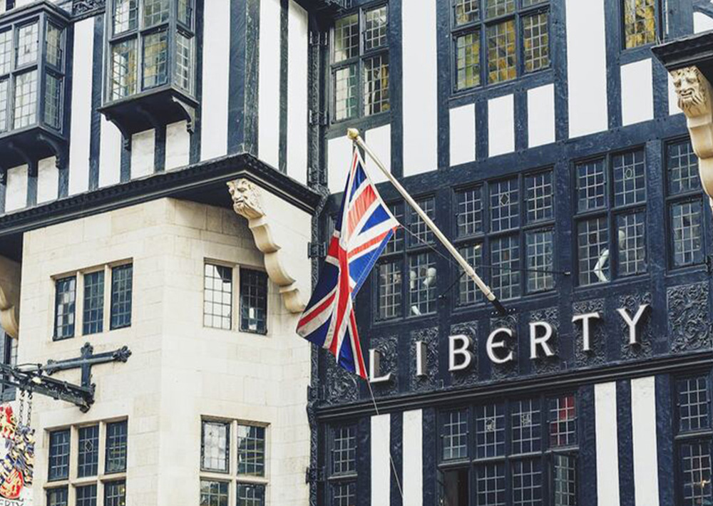 liberty