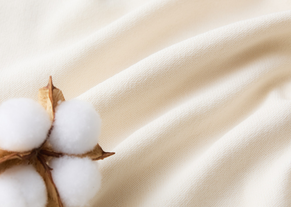 オーガニックコットン