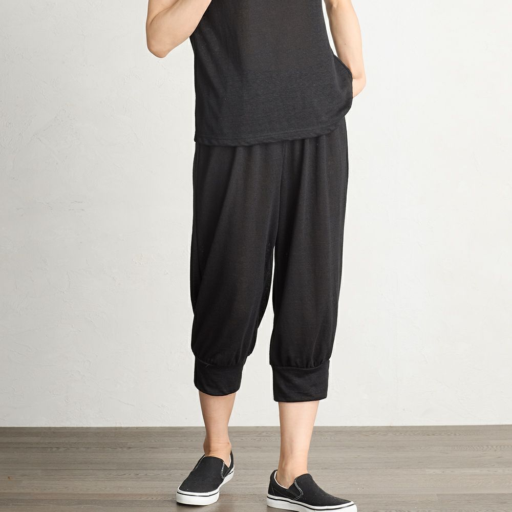 shantii ヘンプパンツ リネン 未使用 WOMEN その他のパンツ