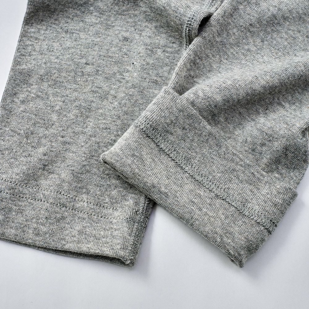 オーガニックコットン レギンス オーガニックコットン レギンス