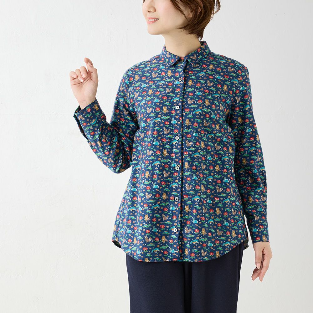 New arrivals – Randy